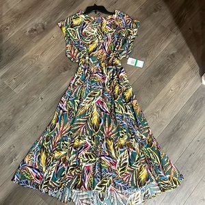 Summer 1 dress